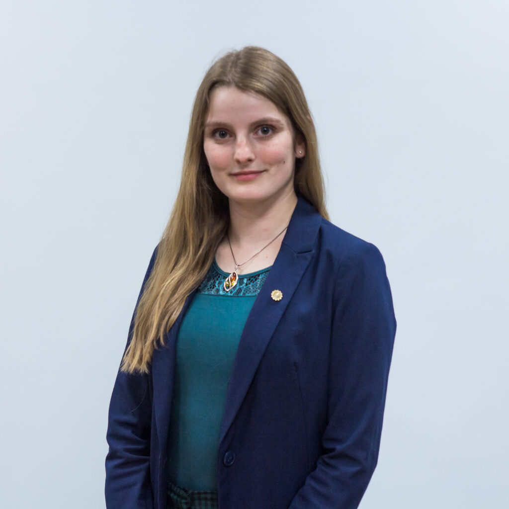 mgr Karolina Wieczorek