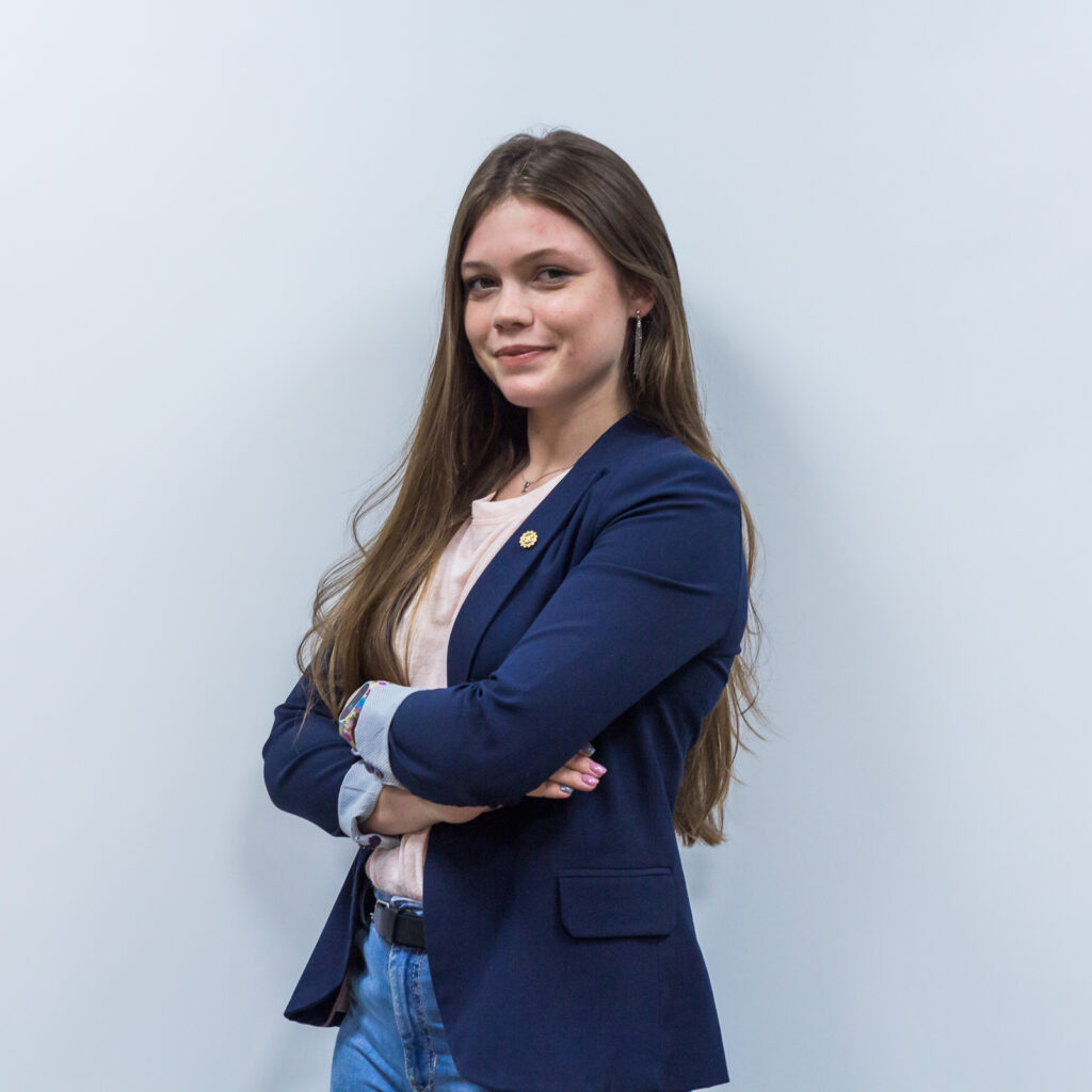 mgr Katarzyna Ptaszyńska